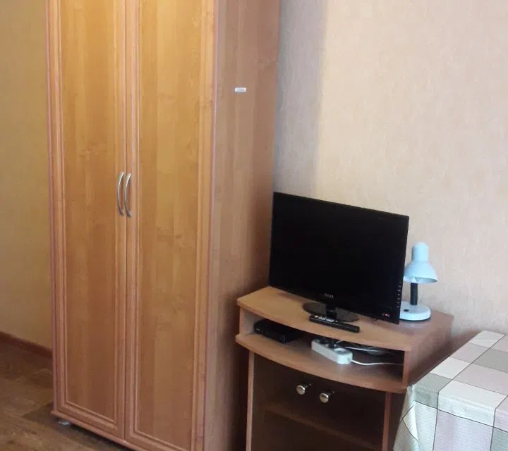 Уютная квартира на Вишнёвой