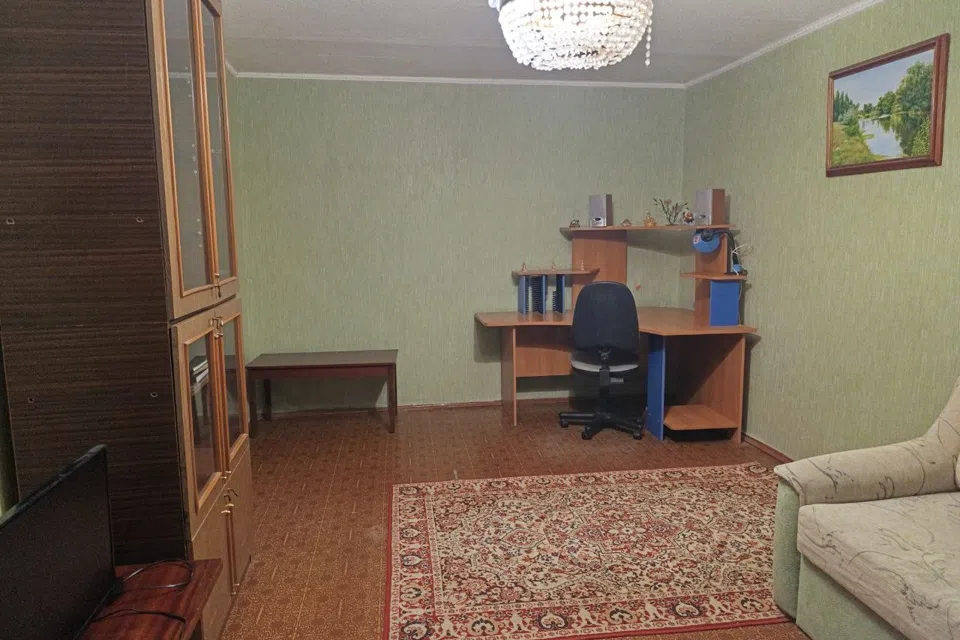 Уютная квартира в центре Луганска 
