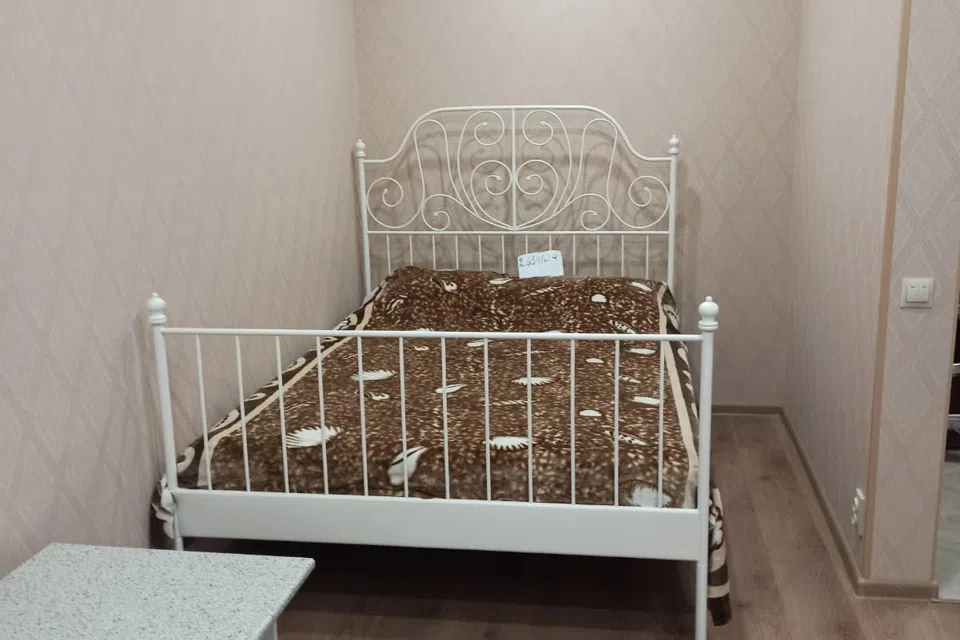 Уютная квартира , в новостройке.