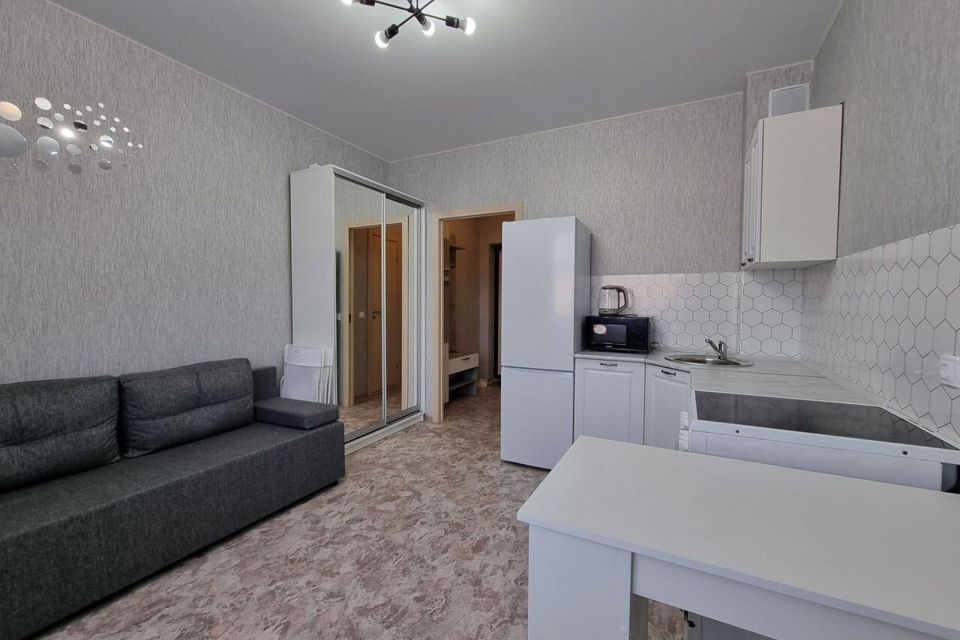 Уютная квартира в новом доме