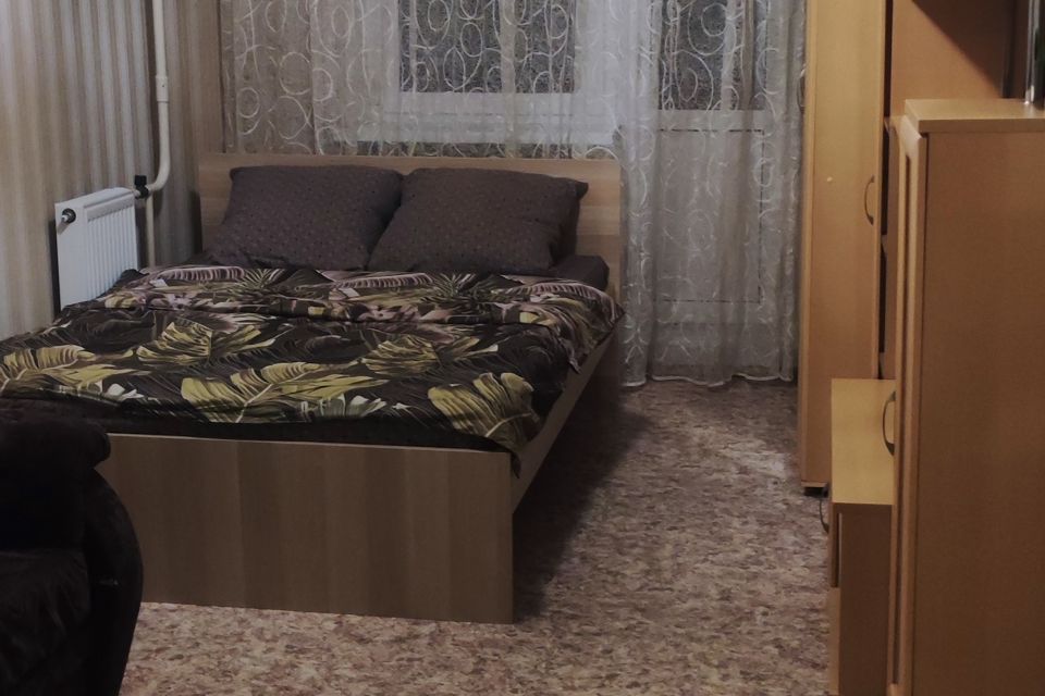Квартира на Волотовской 5