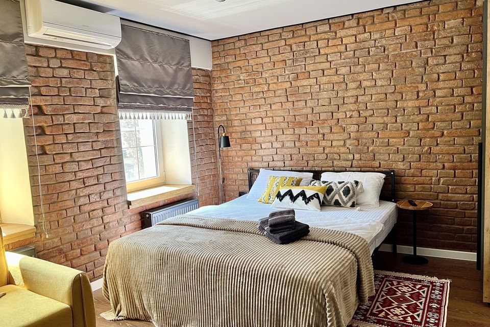 Уютная студия в центре курортной зоны