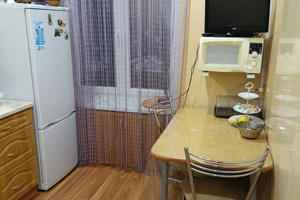 Сдаётся уютная квартира