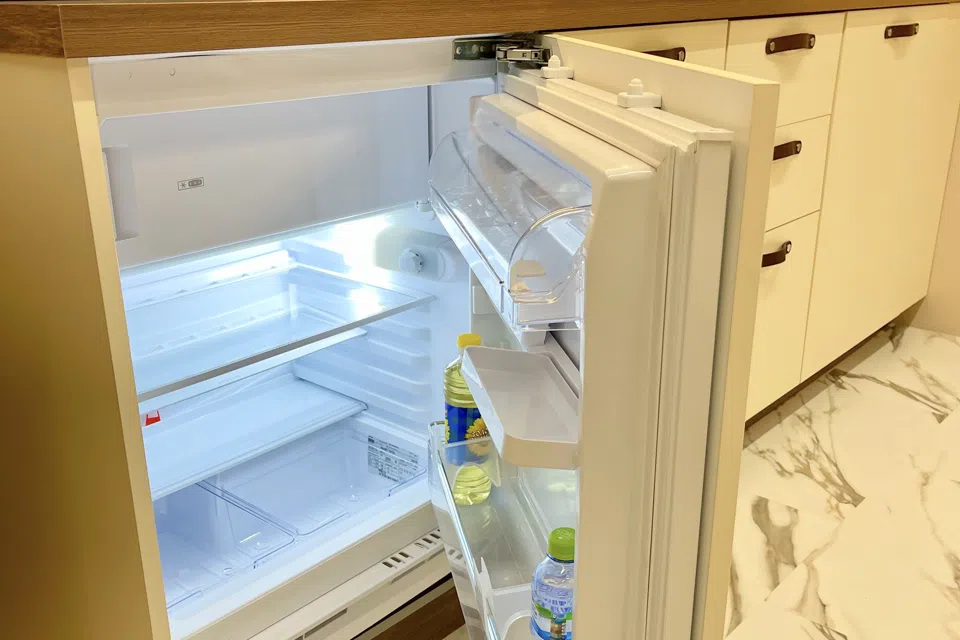 Apart Fresh Брусника - Умный дом, стиль, вид, кофе, чай