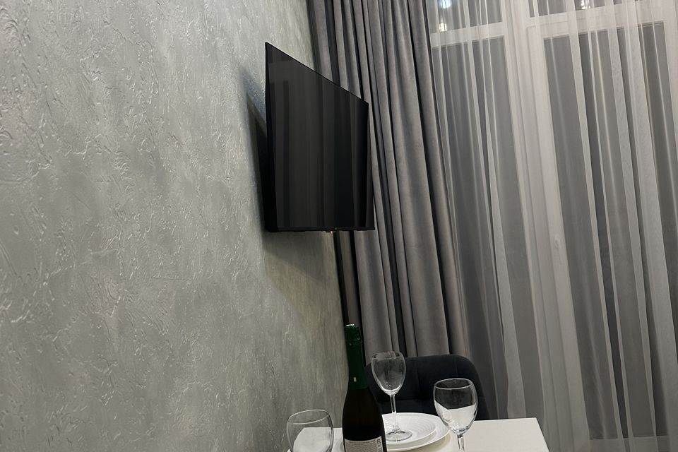 Уютная квартира близко к Морю 