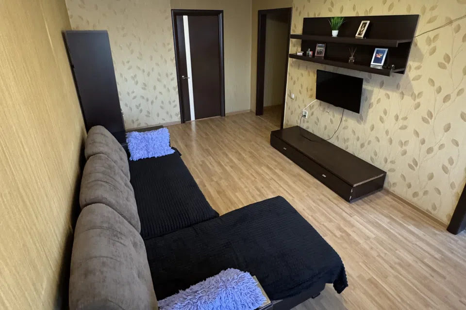 Уютная квартира в центре