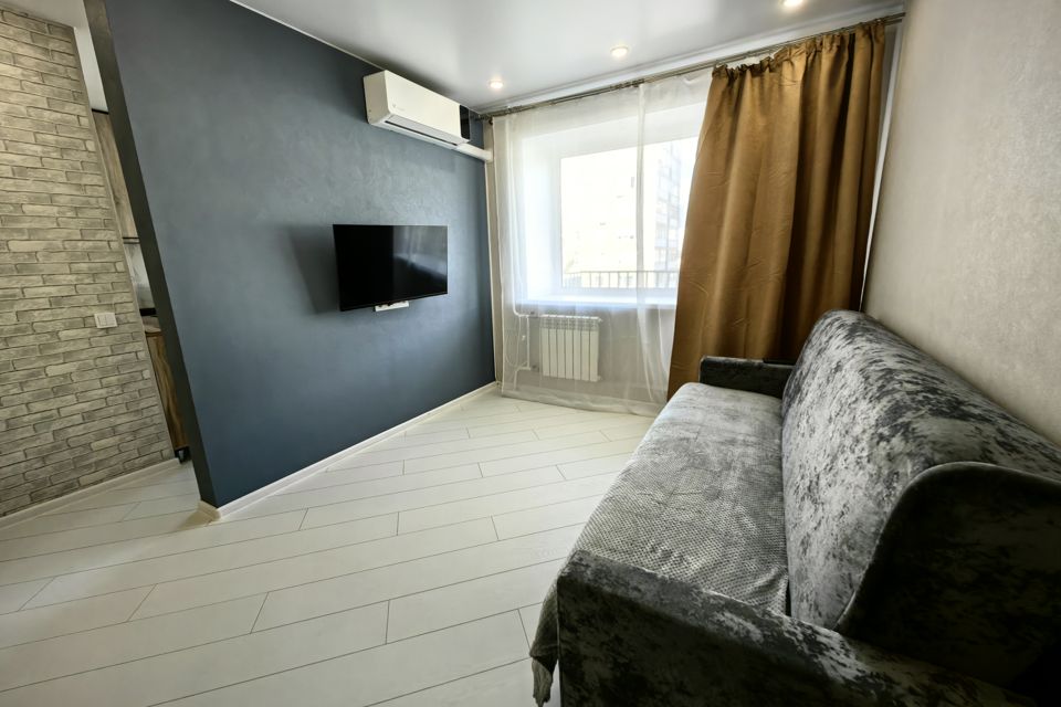 1 комнатная квартира у Автовокзала