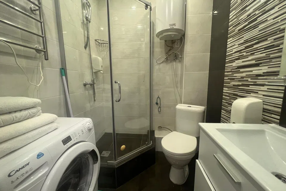 Sezam Apartments 11 Madrid