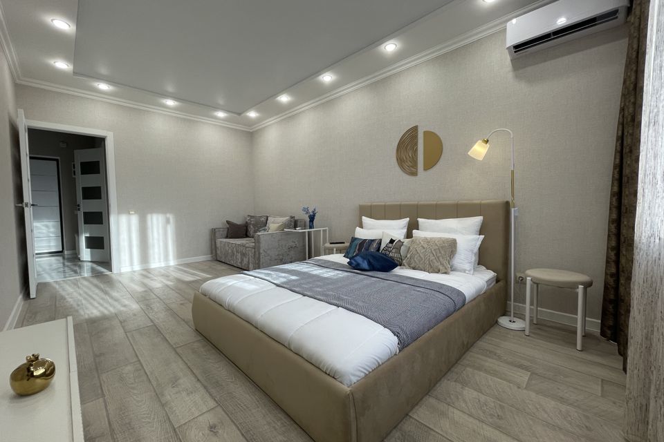 Квартира однокомнатная 