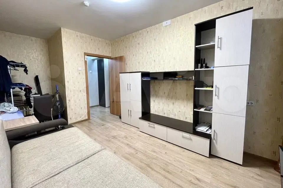 Уютная квартира с видом на реку. 
