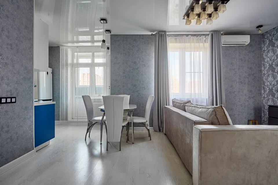 Your Place Винтаж