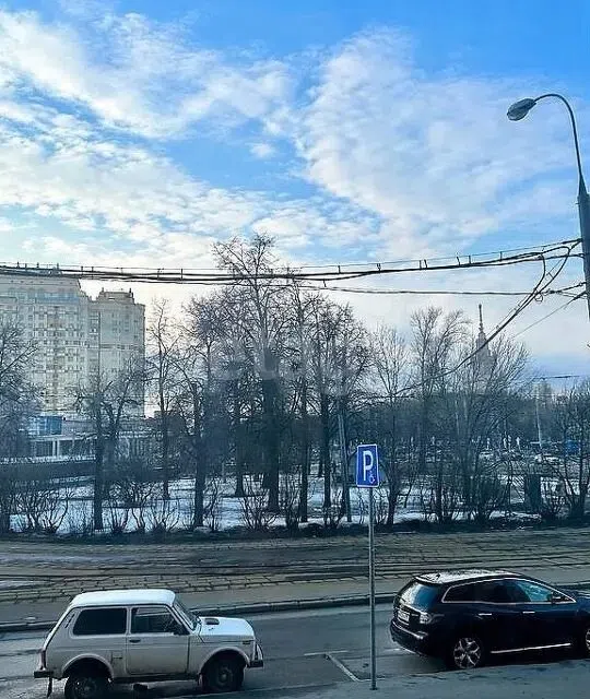 Комната с удобствами на метро Университет