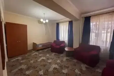 Гостевой дом Лазурный берег