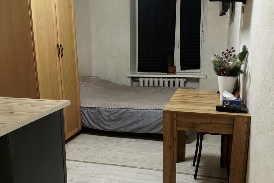 Квартира на Москворецкой улице 38к2-4