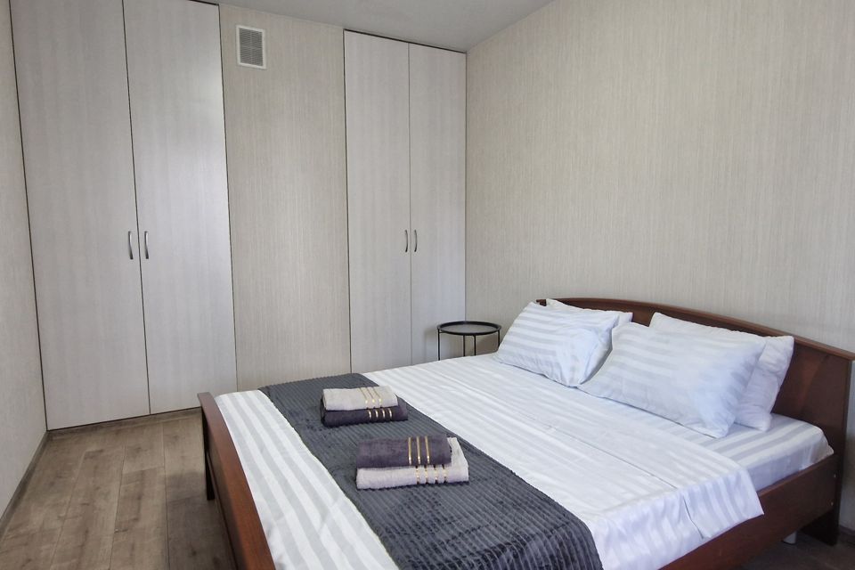 Апартаменты Room Hotel Рум Хотел на улице Свердлова 7