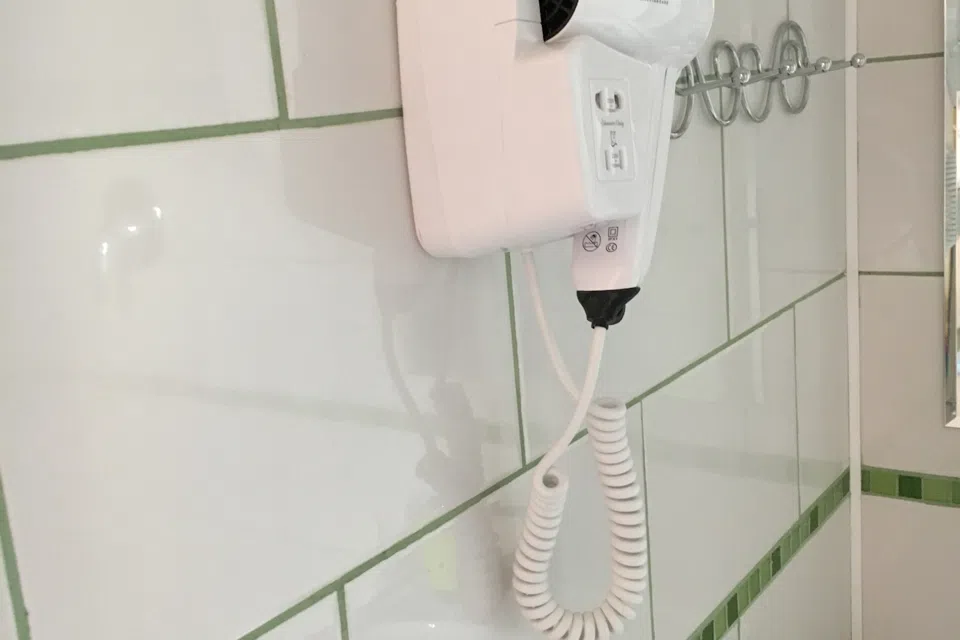 Студия на двоих с кухней