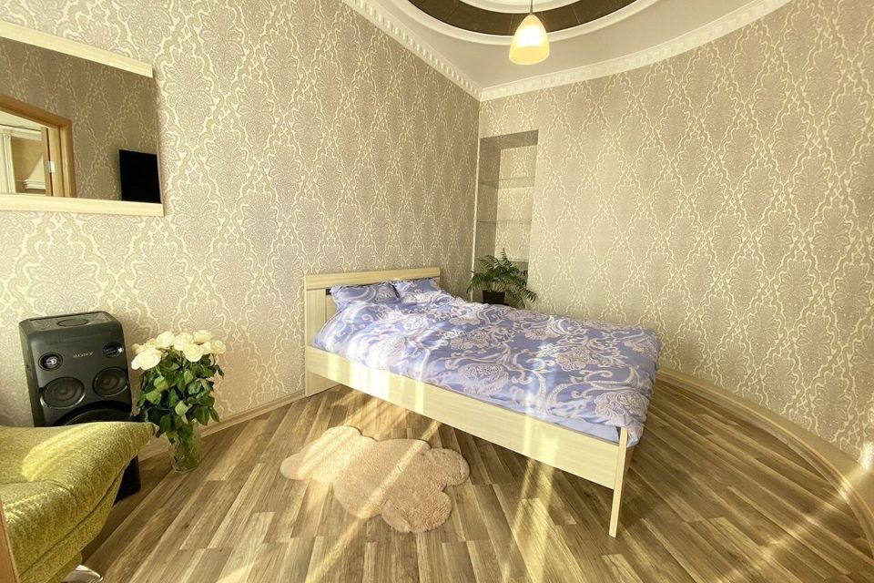 Уютная квартира в самом центре Владивостока