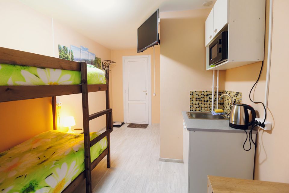 Студии на Спортивном