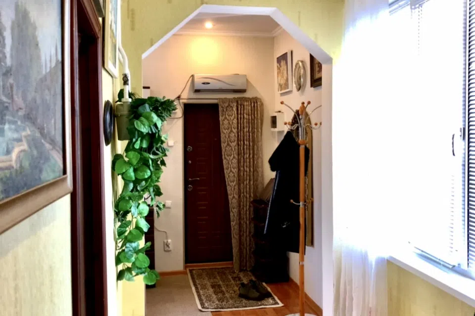 Потрясающий отдых в центре курорта