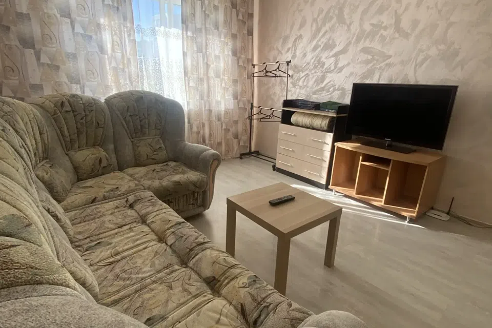 Квартира которую вы искали 