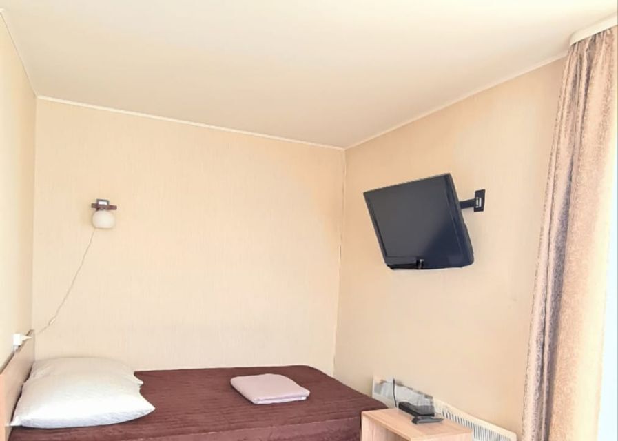 Уютная, стильная  квартира