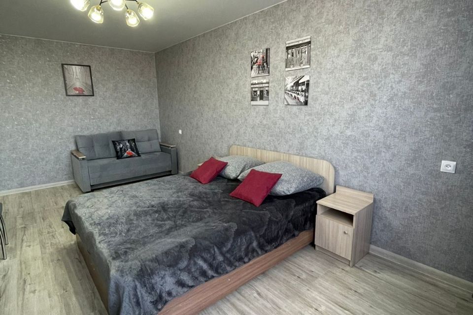 Уютная кваритра в центре города.