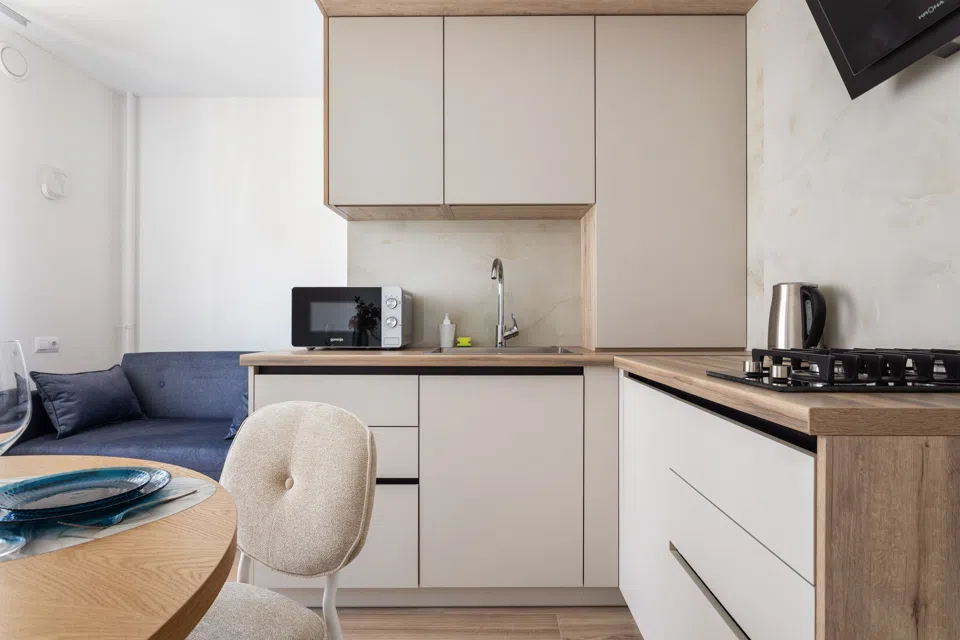 Great Place Apartments - стильная квартира