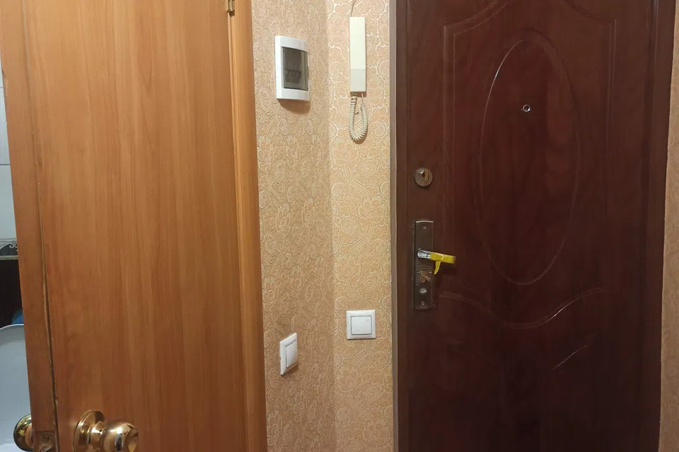 Квартира в центре города