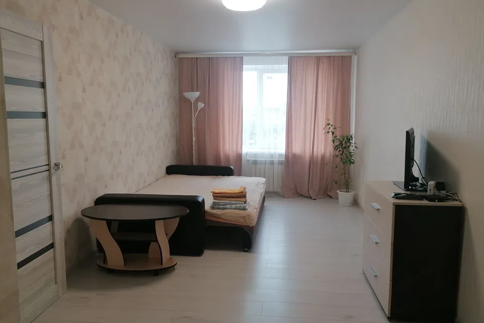 Квартира посуточно