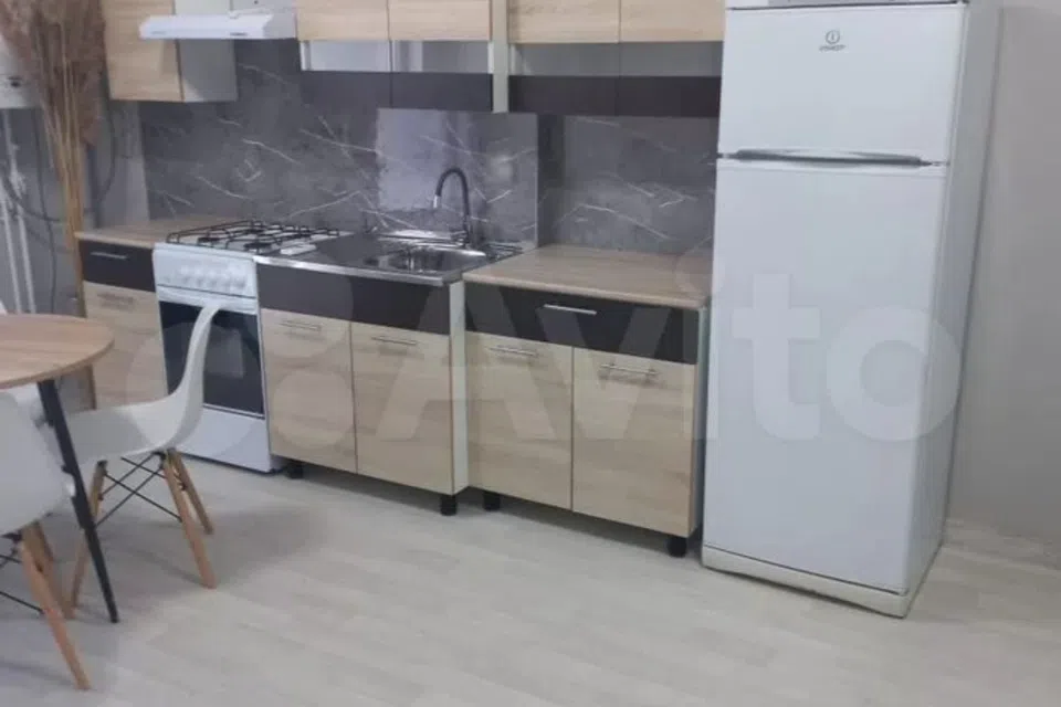 Уютная квартира в новом жк