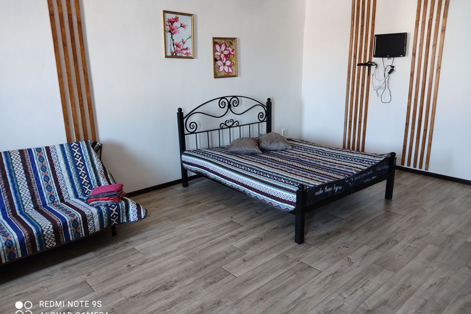 Уютная квартира рядом с аквапарком