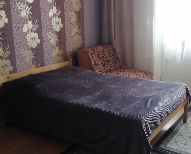 Уютная квартира в центре города.