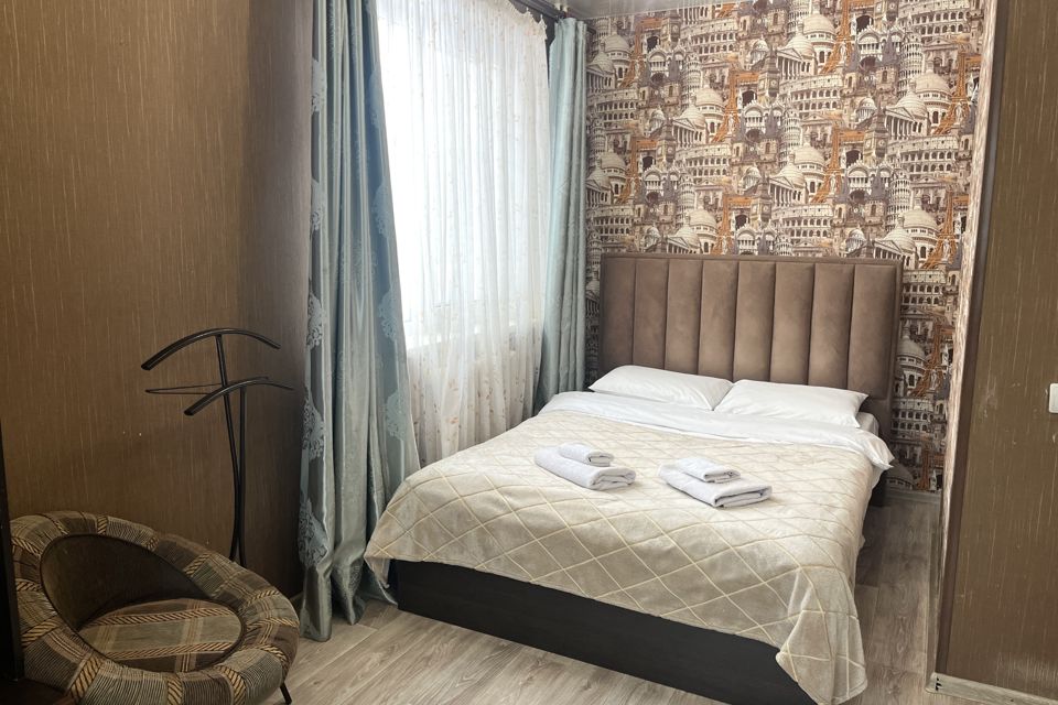 Барбарис 1комнатная кв на Мира 70 ЛЮКС 36м2 2 этаж