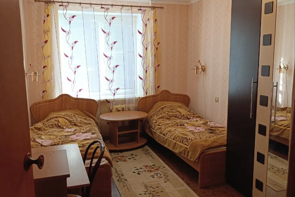 Уютная квартира в центре Луганска 