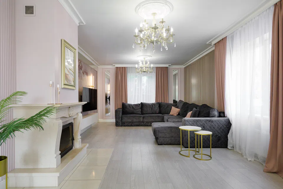 BalticRealty Фюрстенхаус