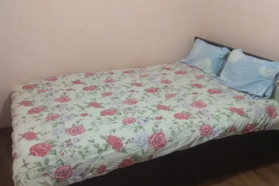 Уютная квартира для полноценного отдыха, в удобном месте.