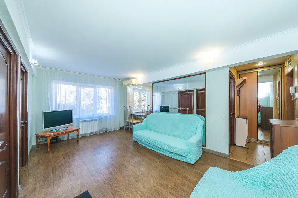 Квартира в самом центре Сочи