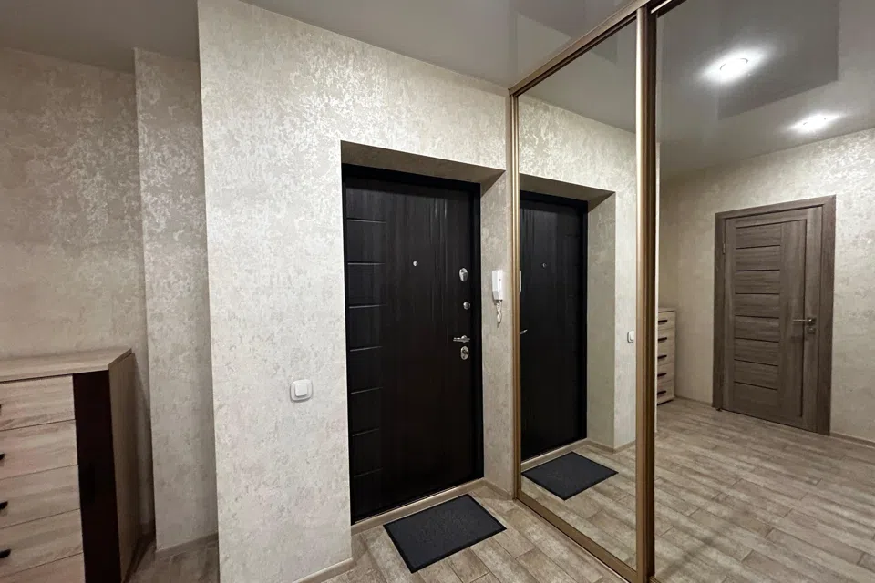 Argo apartment1