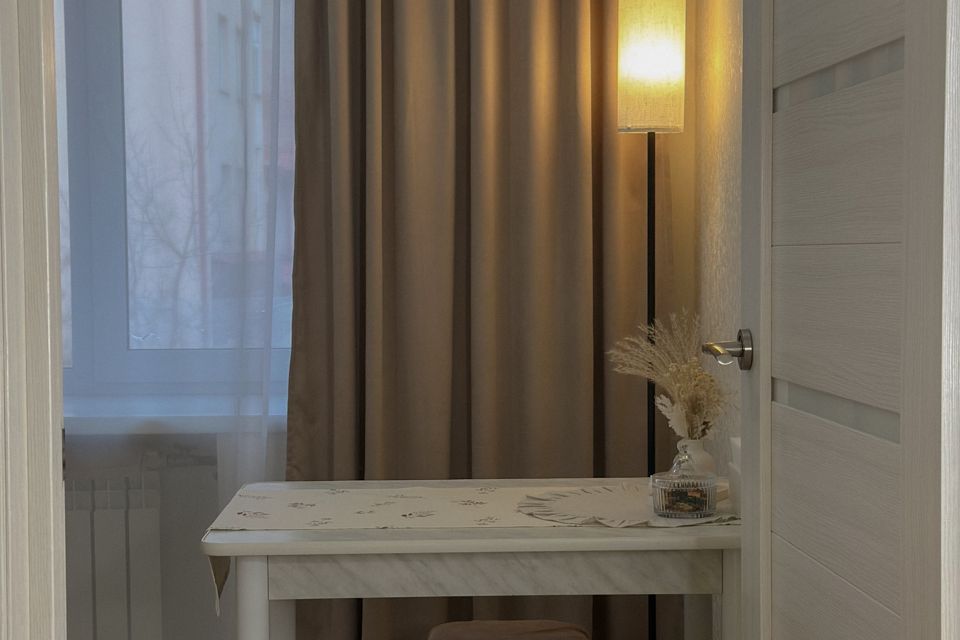 Квартира в самом центре на бульваре