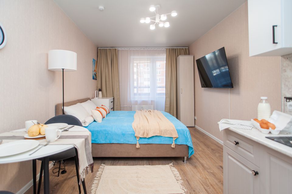 Балканская студия