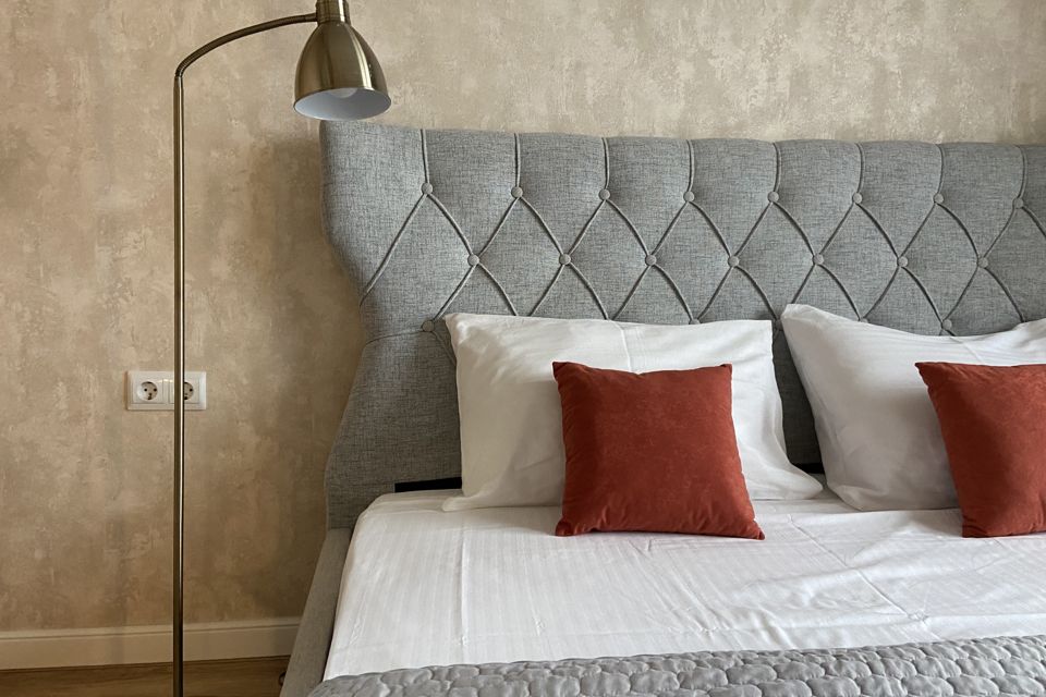 Baltic Resort с видом на море