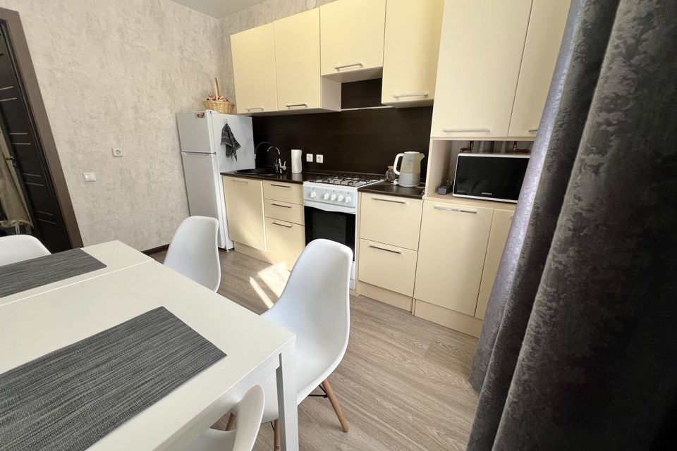 Квартира 10 минут до центра