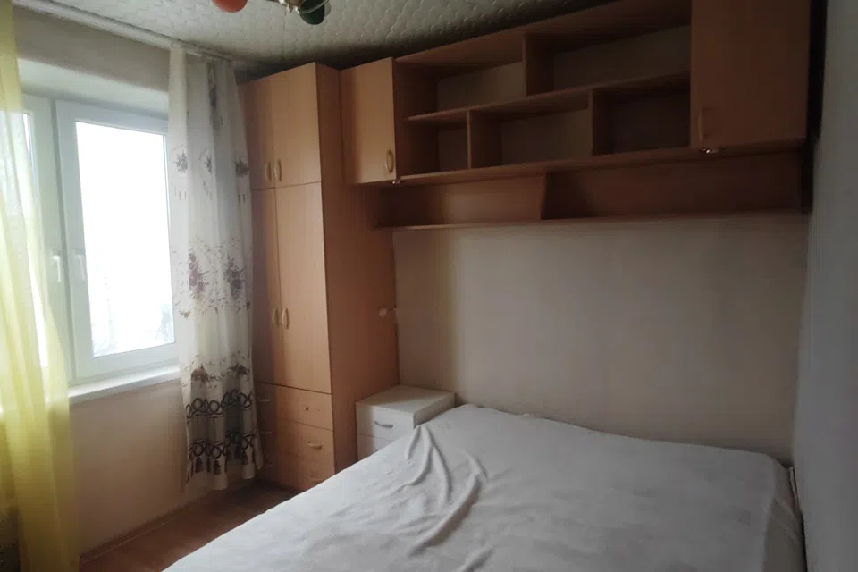 Просторная квартира в центре Екатеринбурга