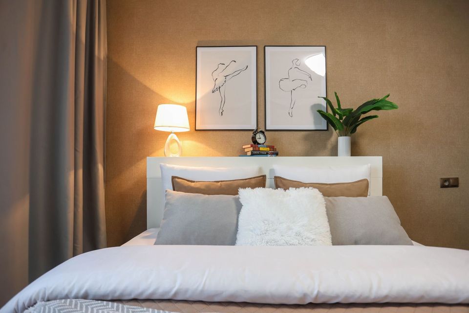 Пять Звёзд Европа Сити