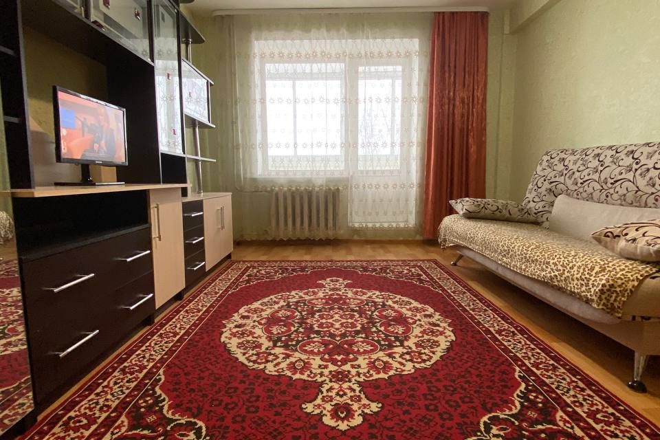 Двухкомнатная квартира которую вы искали