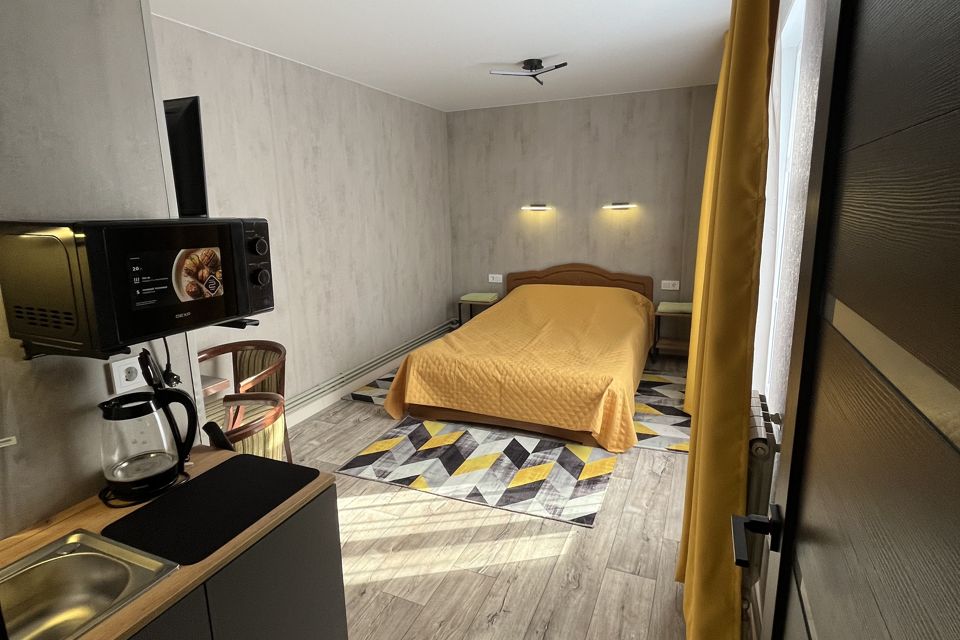 Номер на 2х человек