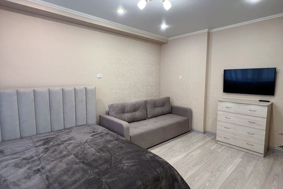 Квартира в самом центре Казани