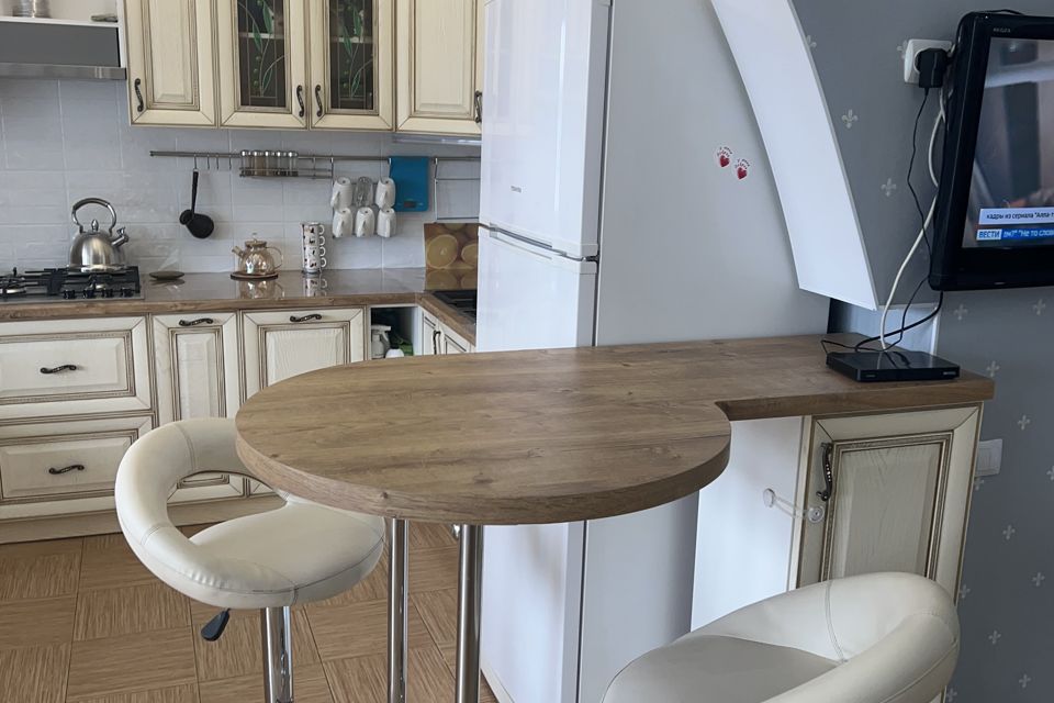 Уютный дом с видом на гору Машук