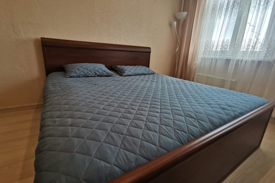 Квартира Манхэттен