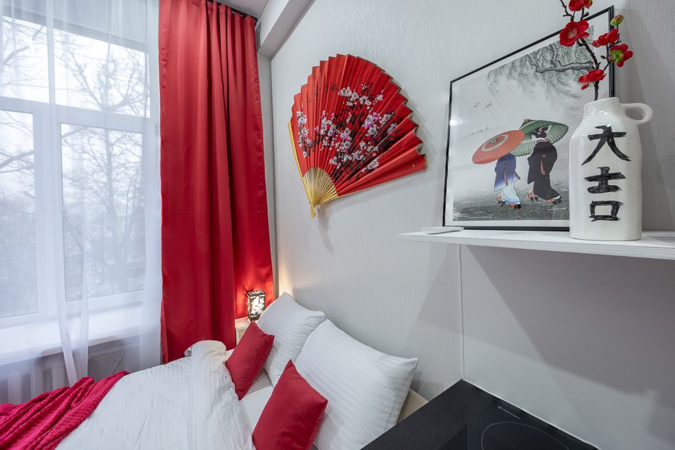 Маленькая Япония 